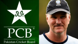 Bradburn strong candidate for assistant coach of Pakistan national team