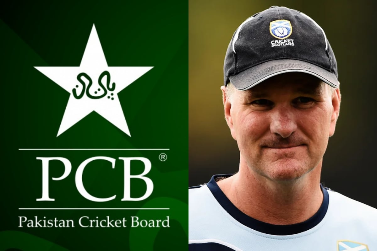 Bradburn strong candidate for assistant coach of Pakistan national team