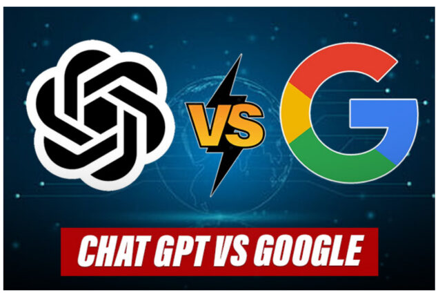 Google will reveal a ChatGPT powerful ‘competitor’ Soon
