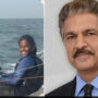 Anand Mahindra ‘overwhelmed’ story of Telangana sailor