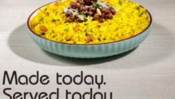 ‘Poha’ trends when IndiGo posted pic of dish, saying it ‘fresh salad’