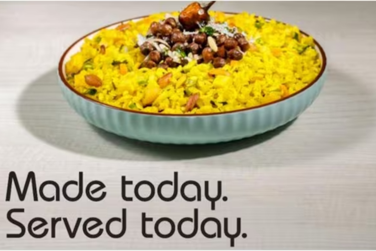Poha