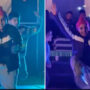 Viral Video: Boy takes the spotlight by doing bhangra dance