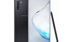 Samsung Galaxy Note 10 price in Pakistan & specifications