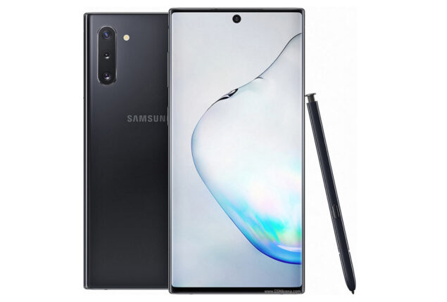 Samsung Galaxy Note 10 price in Pakistan & specifications