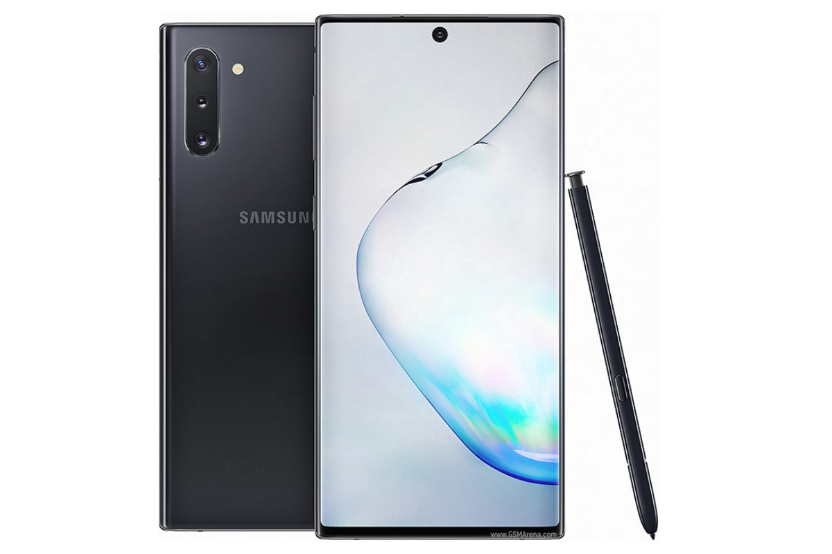 Samsung Galaxy Note 10