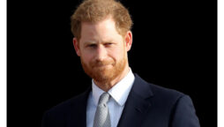 Prince Harry