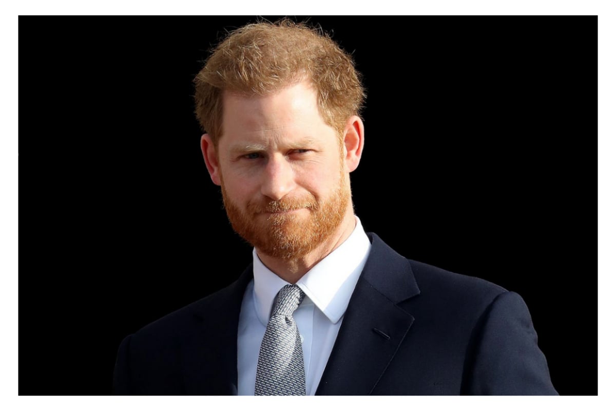 Prince Harry