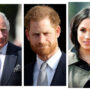 King Charles imposes limitations on Harry & Meghan to attend the coronation