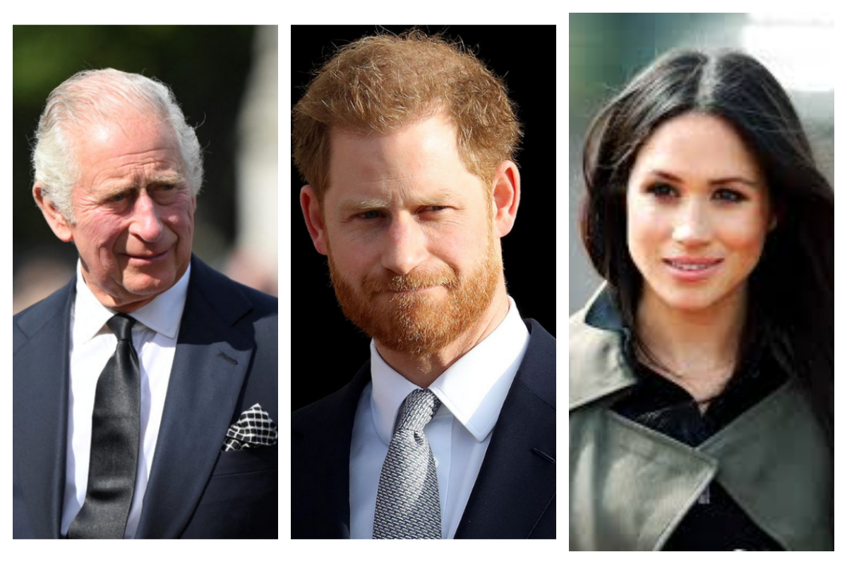 Meghan Markle