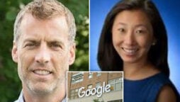 Google executive say he got fired for rejecting female boss: Report