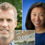 Google executive say he got fired for rejecting female boss: Report