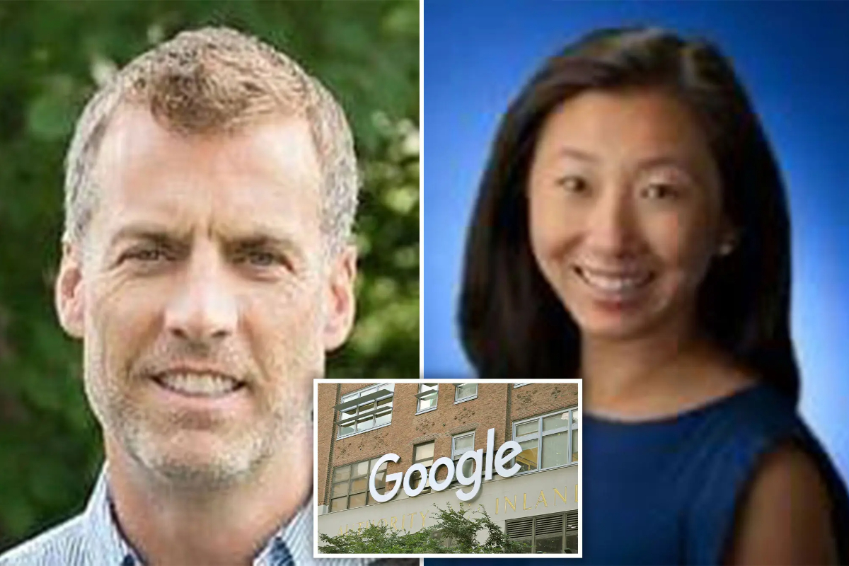 Google executive