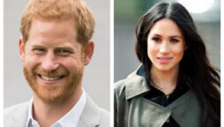 Prince Harry reveals Meghan Markle never ‘googled’ him