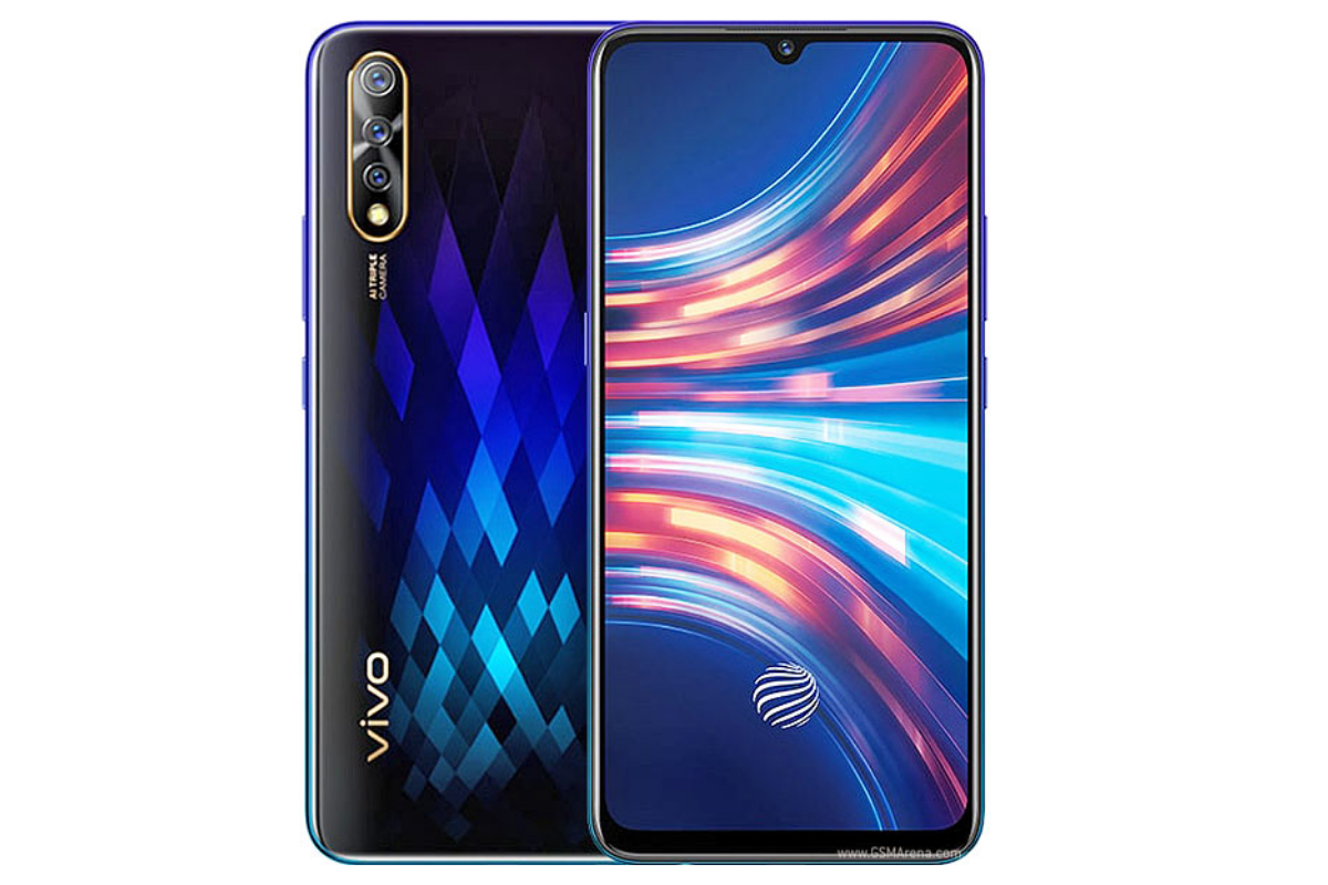 Vivo S1