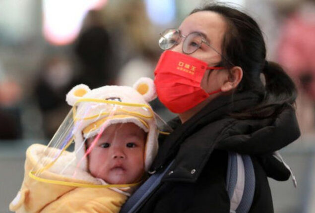 Sichuan: Chania allows couples in province to have unlimited children