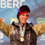 Kyle Smaine: US world champion freestyle skier dies at 31