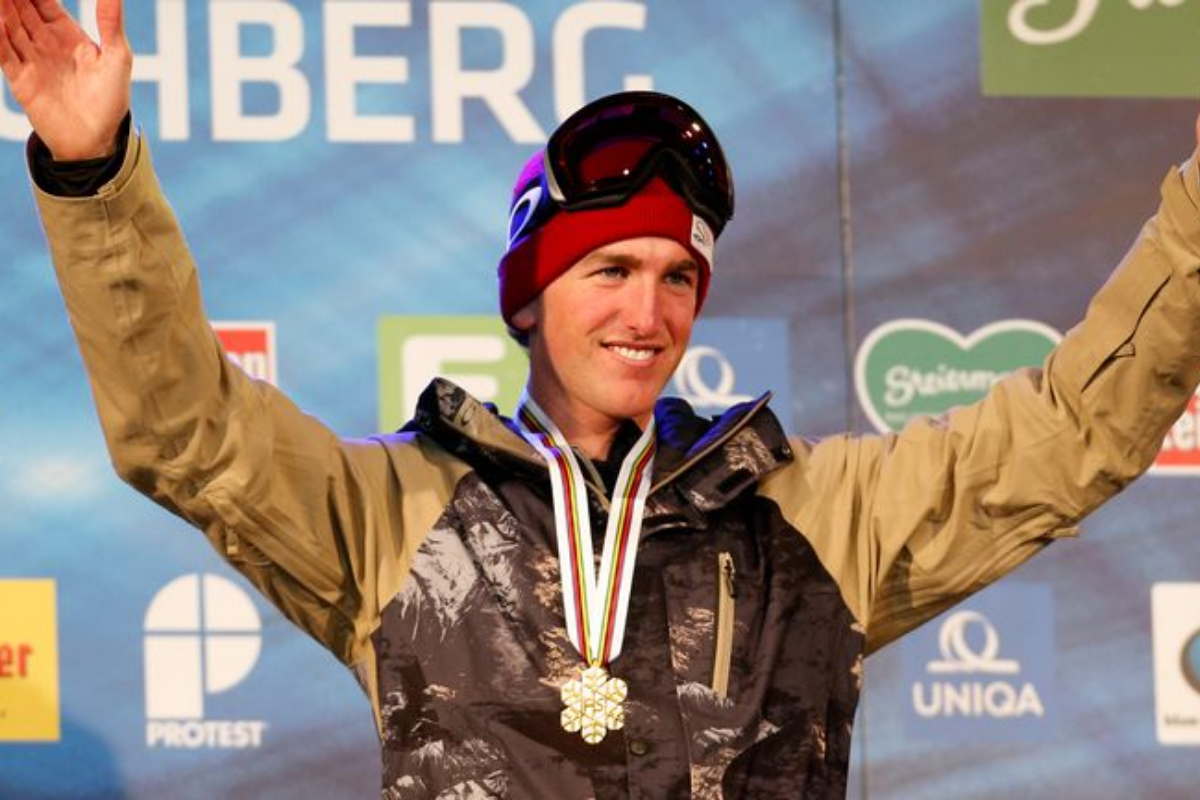 Kyle Smaine