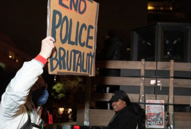 Memphis Terminate Department fires two EMTs who responded to police beating of Tyre Nichols