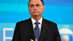 Jair Bolsonaro