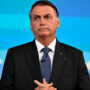 Ex-Brazilian president Jair Bolsonaro applied for six-month US visa
