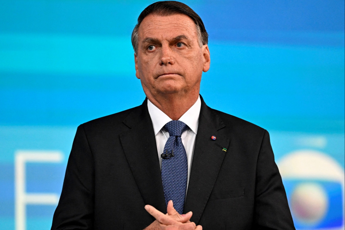 Jair Bolsonaro