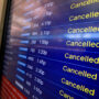 Over 1,000 airlines canceled by US airlines amid strong winter storm