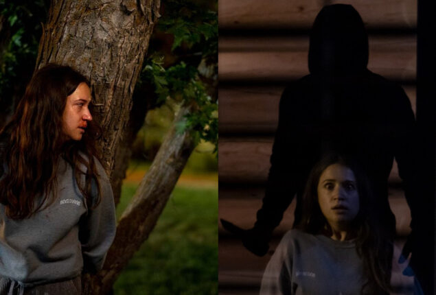 ‘A Rotten Family Tree’: Psycho Moms And Dads Are Out For Blood