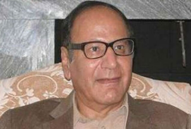 ECP declares Shujaat Hussain as President of PML-Q