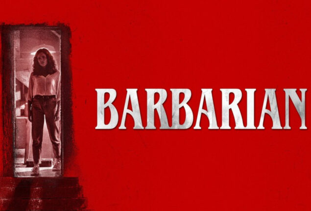 ‘Barbarian’ Movie’s Ending Explained