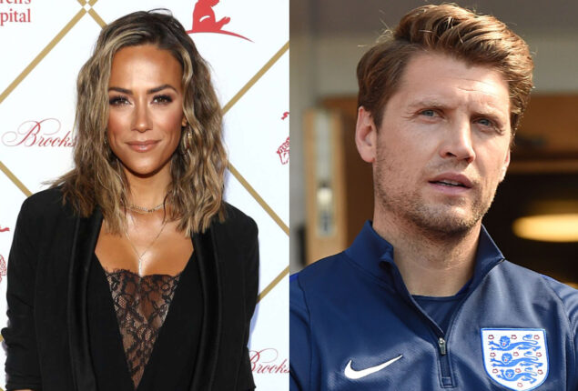 Jana Kramer introduces her new boyfriend Allan Russell