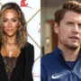 Jana Kramer introduces her new boyfriend Allan Russell