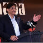 PPP emerged as single largest party in LG polls, says Murad
