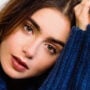 Lily Collins celebrates father Phil Collins’s birthday with old photos
