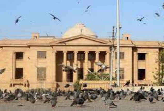 SHC converts death report in Keamari into constitutional petition