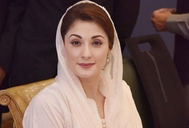 Maryam Nawaz activates social media team to counter PTI