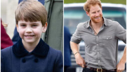 Prince Harry gifts £8,000 Disney-themed to Prince Louis in honour of Diana