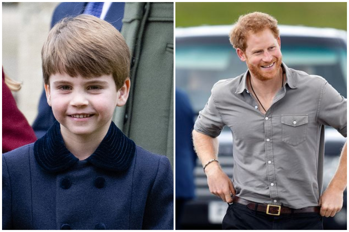Prince Harry