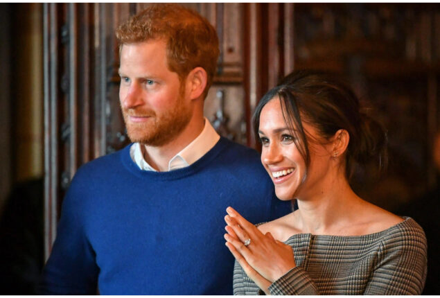 Prince Harry and Meghan Markle may receive incentives to attend coronation