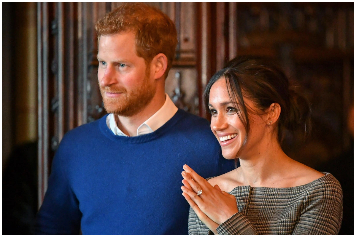Meghan Markle
