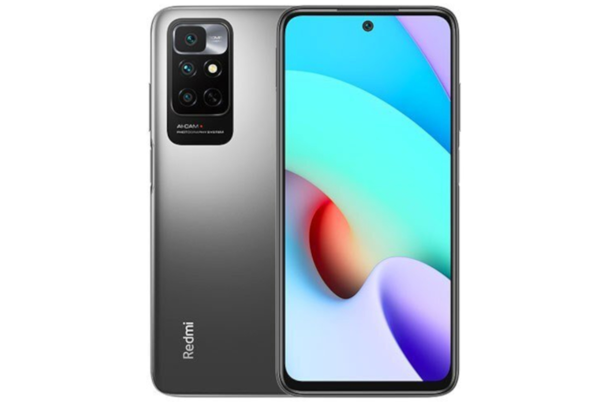 Xiaomi Redmi note 11 price in Pakistan