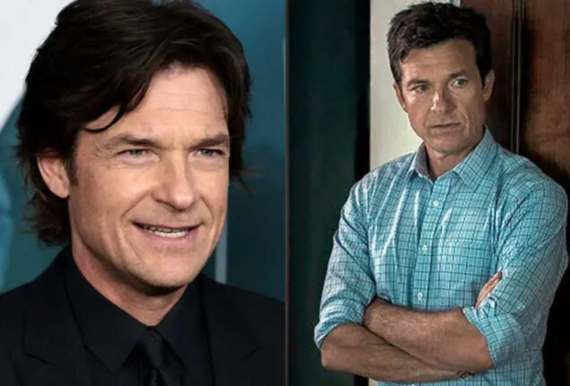 Jason Bateman