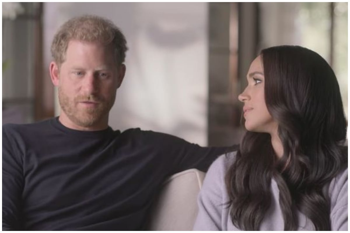 Meghan Markle