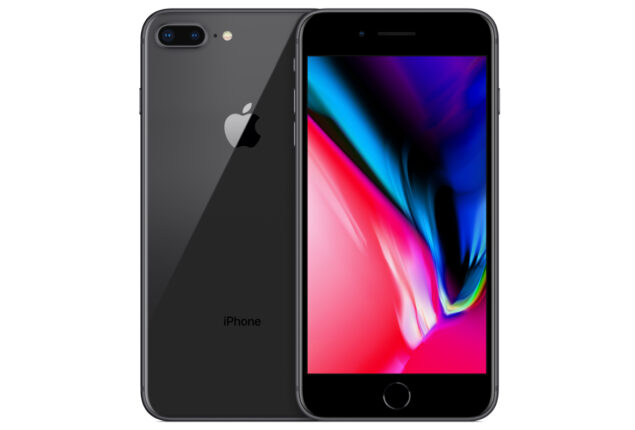 Apple iPhone 8 Plus price in Pakistan and features