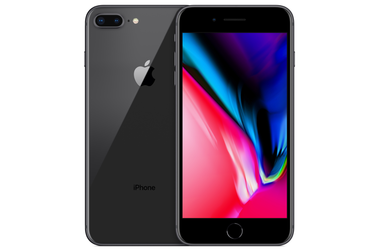 Apple iPhone 8 Plus price in Pakistan