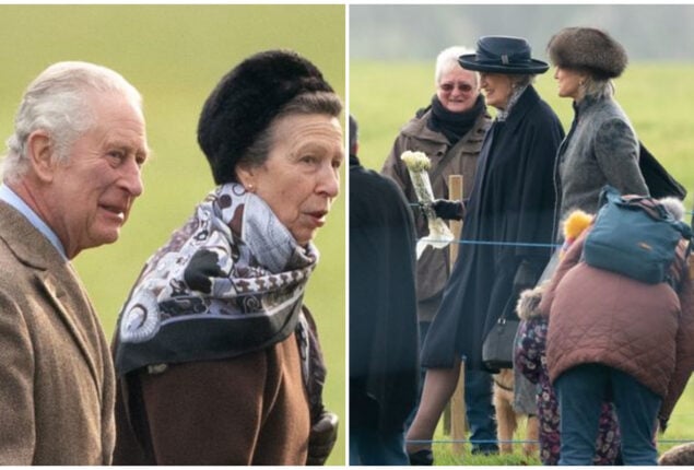 Lady Susan Hussey