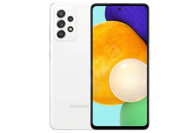 Samsung Galaxy A52 price in Pakistan and specs
