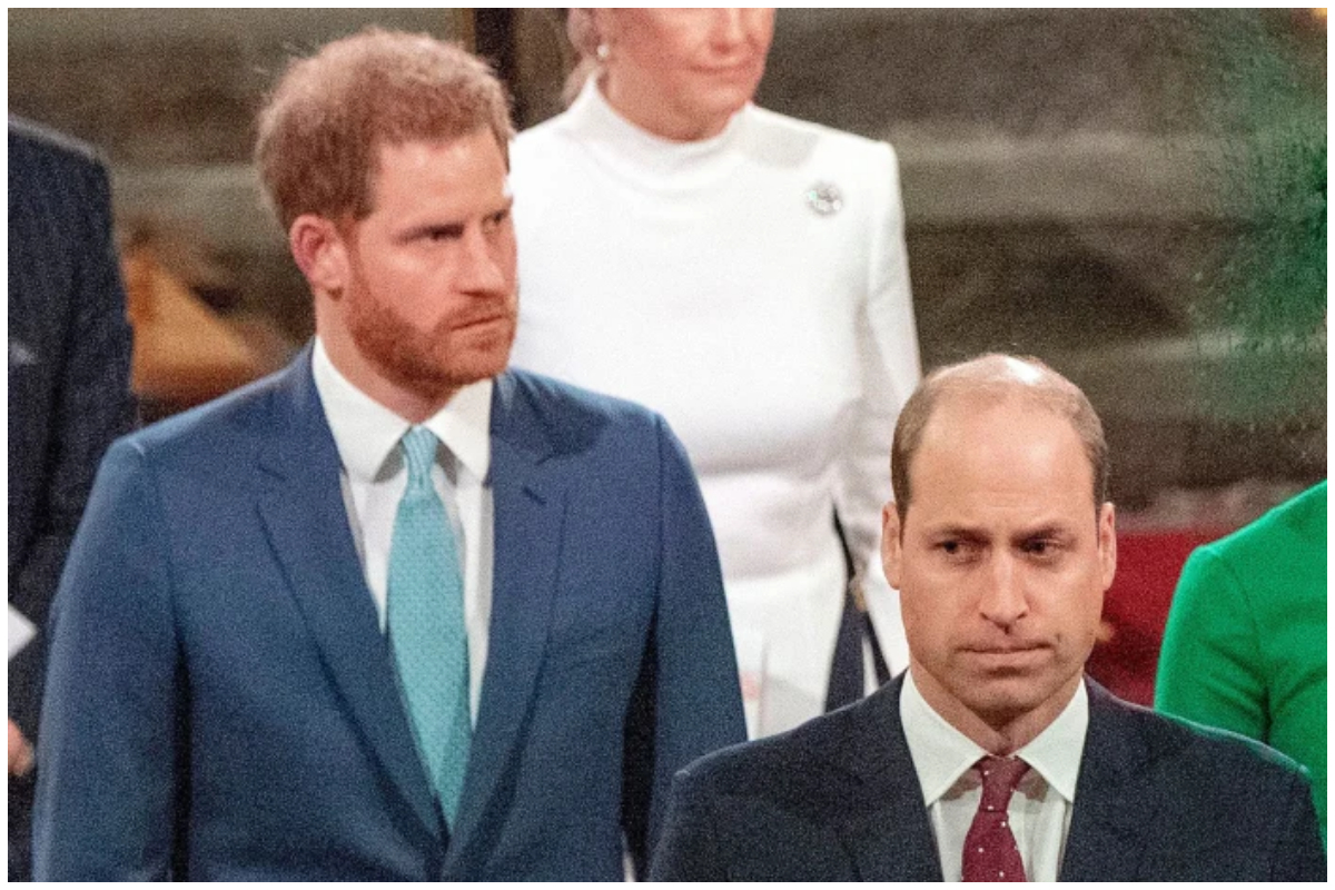 Prince William