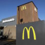 Man visits first-ever automated McDonald store in US