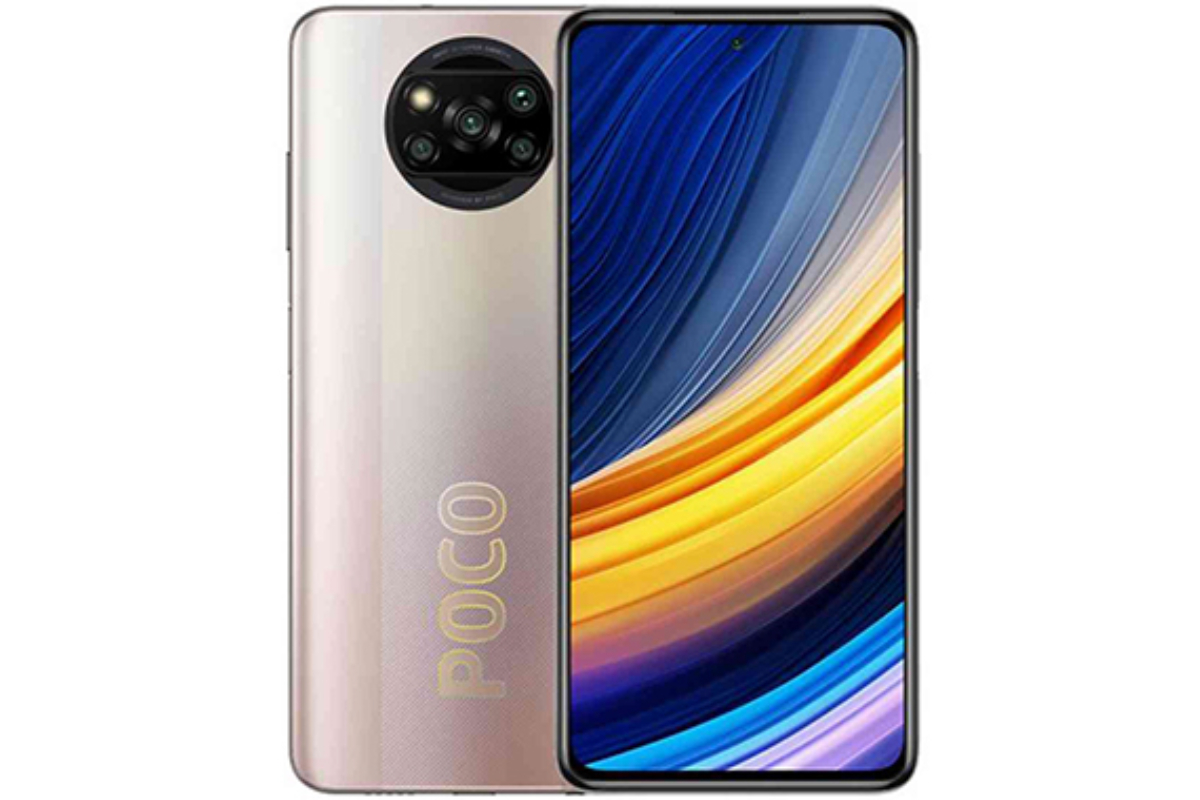 Xiaomi Poco X3 Pro price in Pakistan